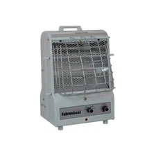 MCM1503 Qmark Port. Radiant Heater