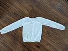 EUC Size 6 Harper Canyon Light Girl Top Long Sleeve Sweater Cardigan Buttoned — photo 5