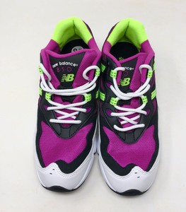 new balance berry lime