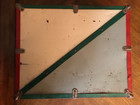 Vintage Roller Derby Skates And Case — photo 3