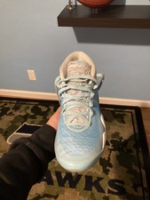 blue kd 12