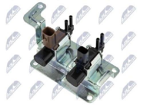 Original NTY Sensor Suction Pipe Pressure ECD-MZ-001 For Mazda