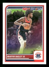 2023-24 Panini Haunted Hoops Marvin Bagley III #95