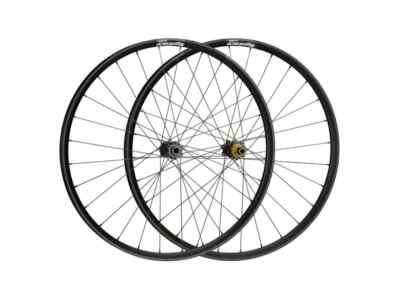 Syntace W28i Straight Pull 29'' Boost Laufradsatz - SRAM XD Driver
