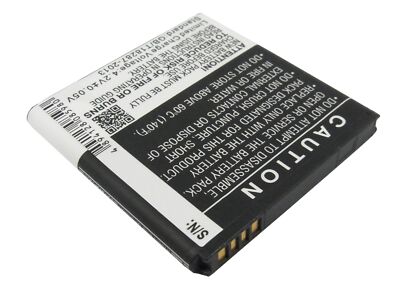 Hochwertiger Akku für Sprint Evo 4G 3D Premium Zelle