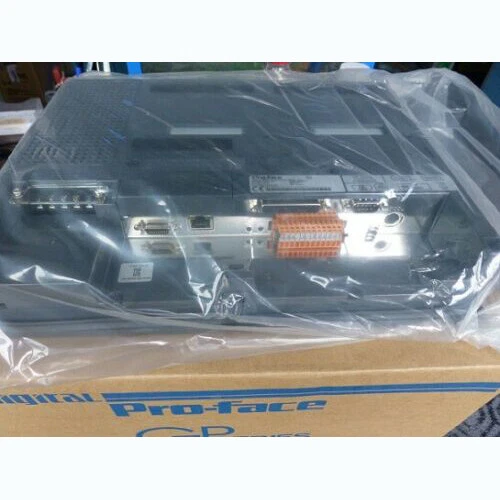 Pantalla Táctil PRO-FACE HMI GP2501-TC11 3180021-03 Nueva En Caja Envío Acelerado - Imagen 2 de 7