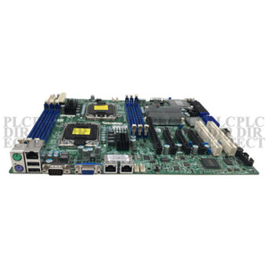 Used SUPERMICRO X8DTL-6F Server Motherboard