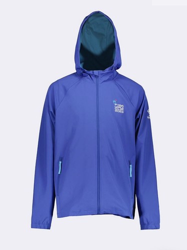 FIBA Basketball WM 2023 Hooded Zip Jacket Official Merchandise By Bench - Bild 5 von 8