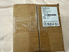 New Eurotherm 3204 Programmable Temperature Process Controller