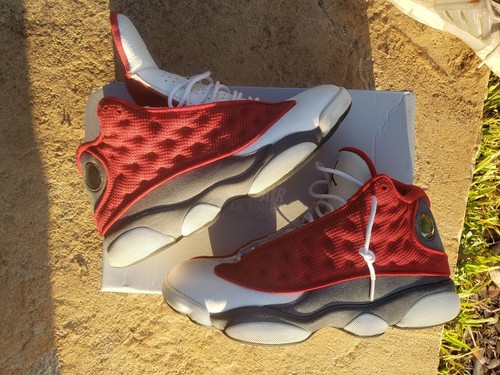 flint 13s 2021