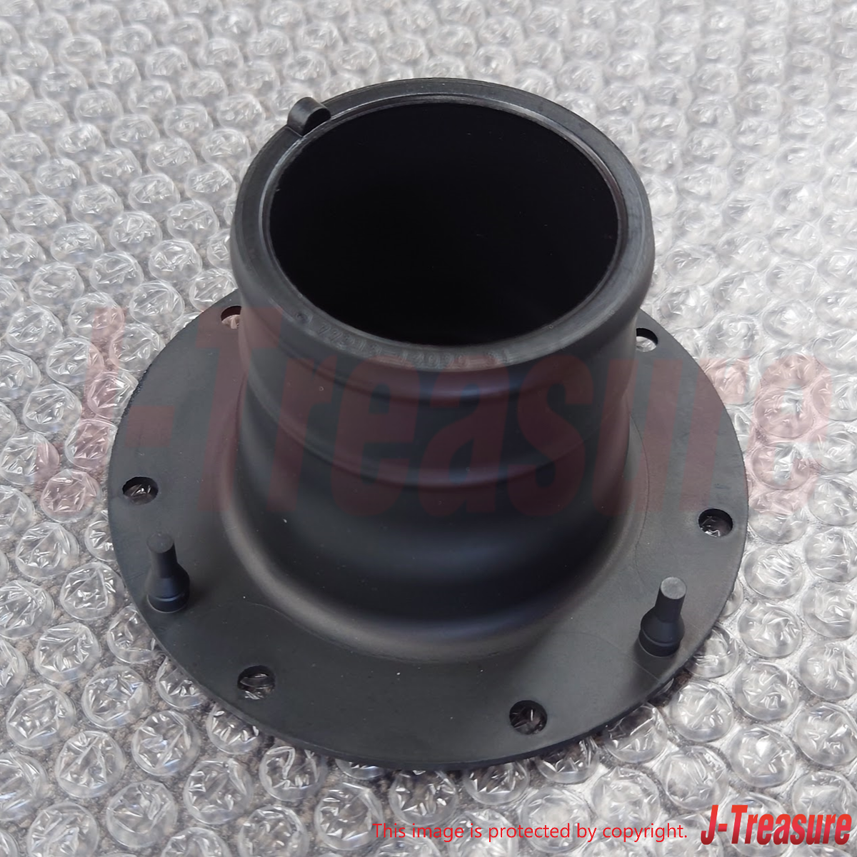 TOYOTA LEVIN TRUENO AE86 Genuine Fuel Tank To Filler Pipe