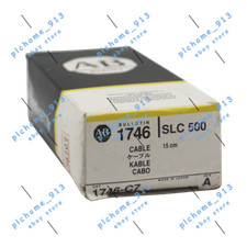 NEW Allen Bradley 1746-C7 SLC Rack Interconnect Cable-Fast Shipping