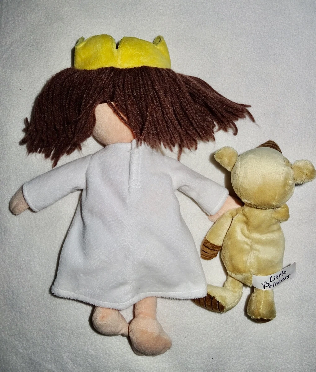 GILBERT TEDDY 8