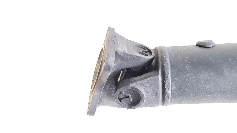 1999 ISUZU AMIGO OEM Rear Drive Shaft 4x2 - Image 2 of 4