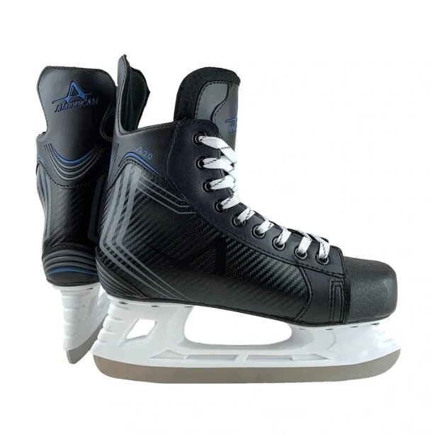 Boys best sale figure skates