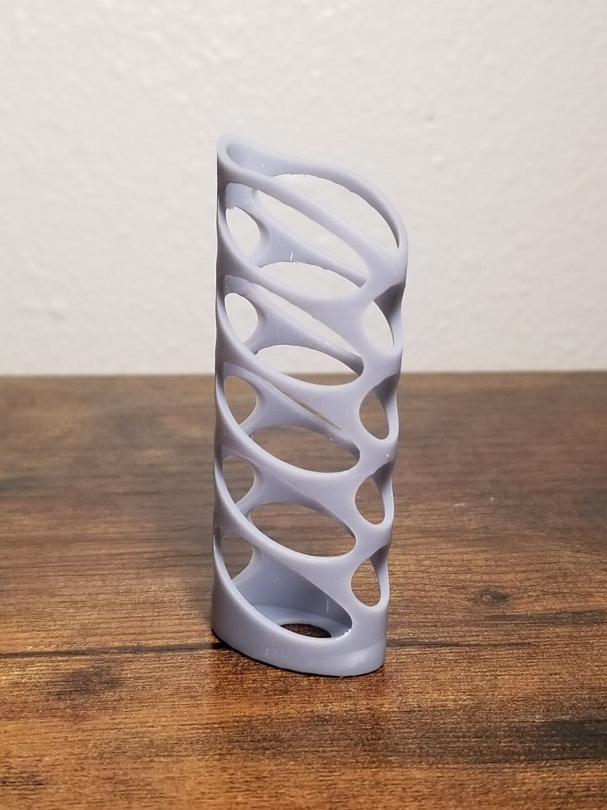 Lighter Case - BIC Lighter Sleeve - Lighter Cover - Tobacciana - 3D Printed