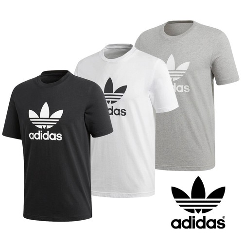 Camisetas de deporte para hombre | adidas ES