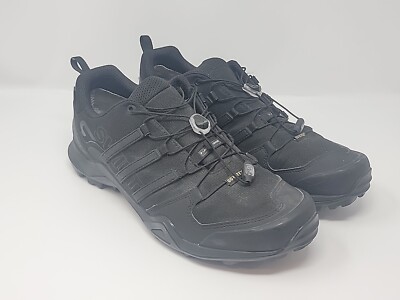 Adidas Terrex Swift R2 GTX Gore Tex Trail Hiking Shoes CM7492 Men's 11.5 |  eBay
