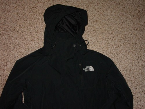 AFYT Atlas Hyvent Triclimate Jacket 