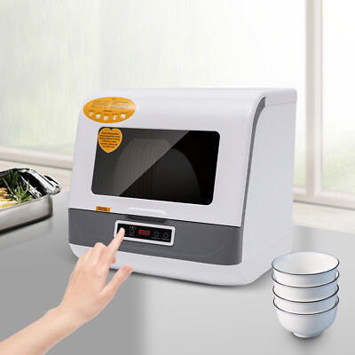 Camper Best Rv Dishwasher Aussie Traveller Benchtop Dishwasher