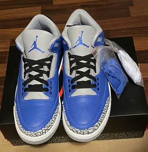 jordan retro 10 cement men's shoe