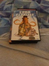 L' era glaciale (2002) DVD