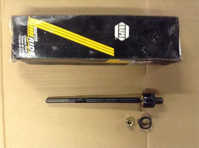 NEW NAPA ES3320 Steering Tie Rod End Front Inner - Fits 89-94 Nissan