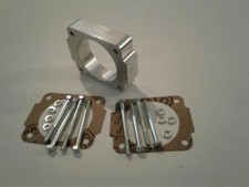 2004-2006 Ford Mustang F150 All 4.0l 4.6l Throttle Body Spacer Fits Ford