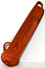 Sthil Polesaw Pole Saw Chainsaw 15" Bar Sheath Scabbard Guard Cover