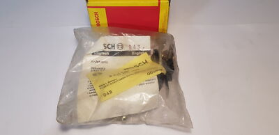 Bosch 3437010002 Teilesatz Anschlagbügel Reparaturset Repair Set Clamp