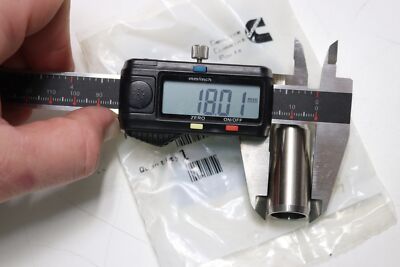 Genuine OEM Holset Cummins 3594891 HY55V HE551V Turbocharger 