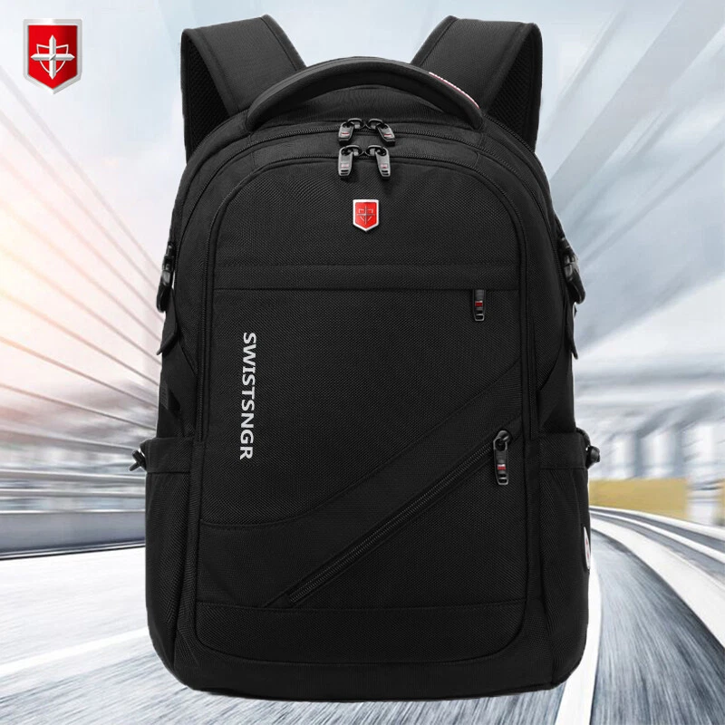 Swiss brand backpack cheap