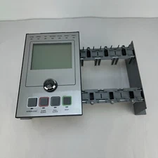 EDWARDS SFS1-ELEC SFS1-CPU 4X-LCD Fire Alarm Safety Control System