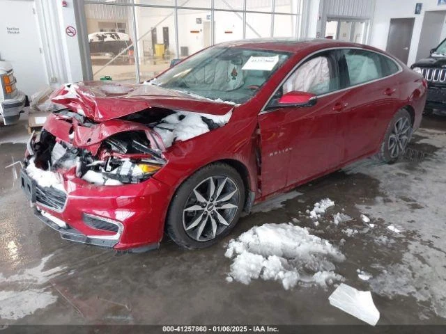 Conjunto de palanca de cambios de transmisión automática usado se adapta a: Chevrolet Malibu Gr 2016 Foto 3 de 4