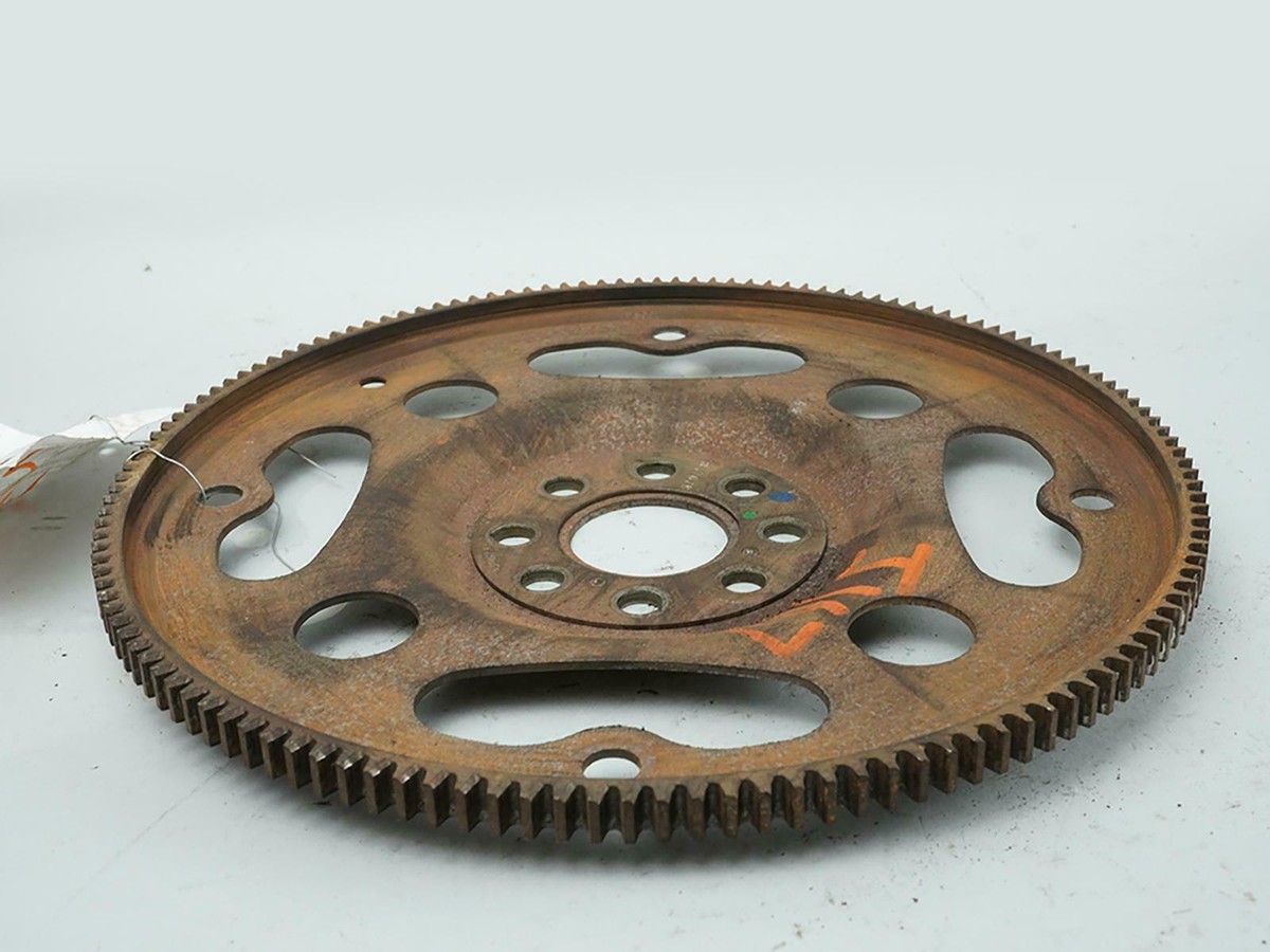 【大幅値下げ】  2010 プレート 2007 - 2010 Lincoln Mkz 3.5 Liter Flex Plate Flywheel Automatic