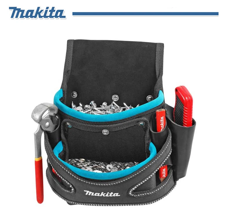 Makita nail pouch new arrivals