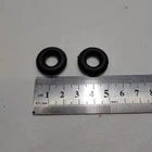 2 Pcs Yamaha Front Fork Upper O-Ring Paking Gasket 122-23114-00 / 307-23114-00