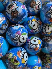 5 surprise for boys