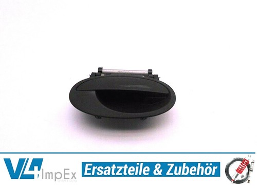 Türgriff Griff außen Hinten rechts 22175 Opel Meriva Corsa Combo