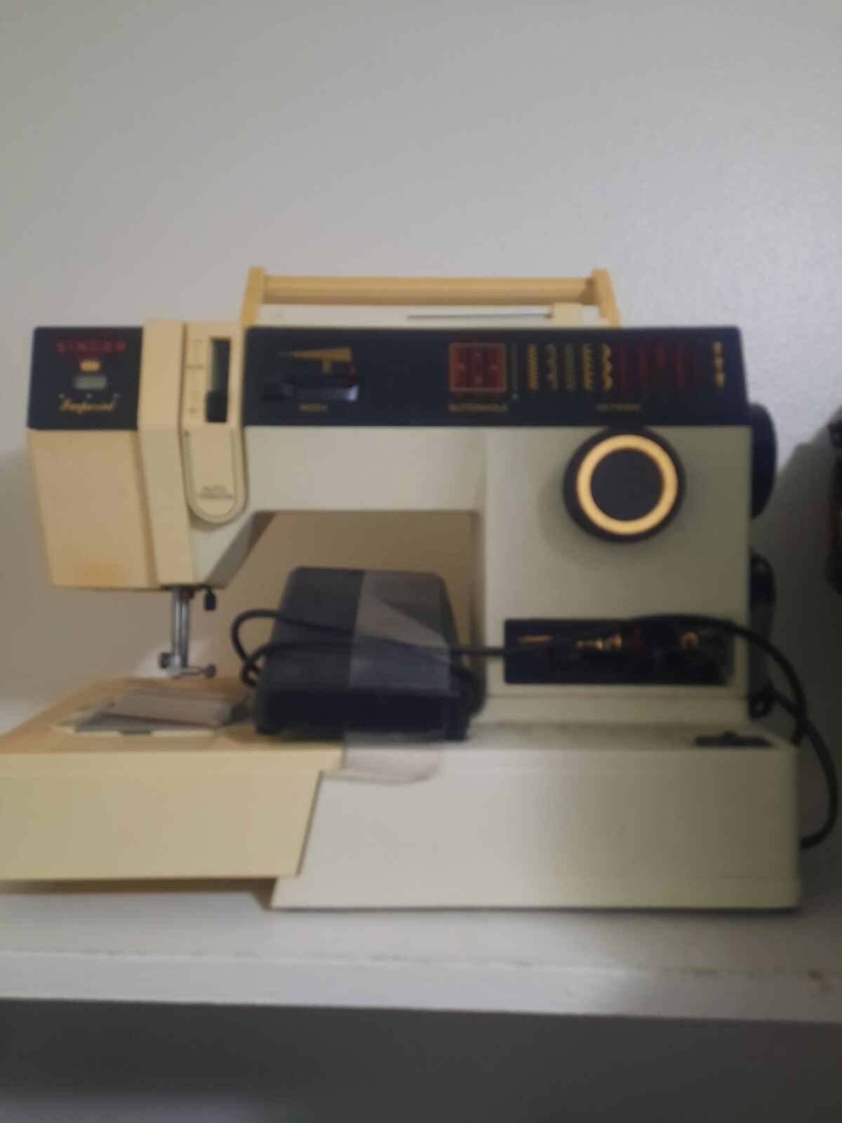 Sewing Machine-image