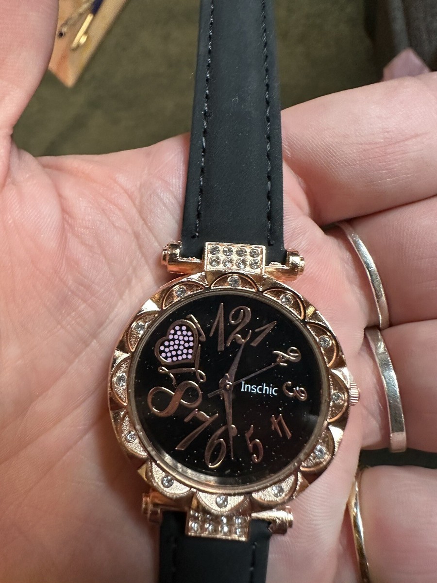 Women's Watch Inschic Brand New Beautiful Watch