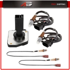 02 Oxygen o2 Sensor Mass Airflow MAF Sensor Fits 2005 Audi A4 A4 Quattro 3.0L