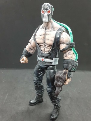 custom bane figure