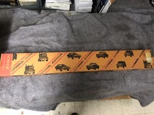 deflecta shield Ford ranger