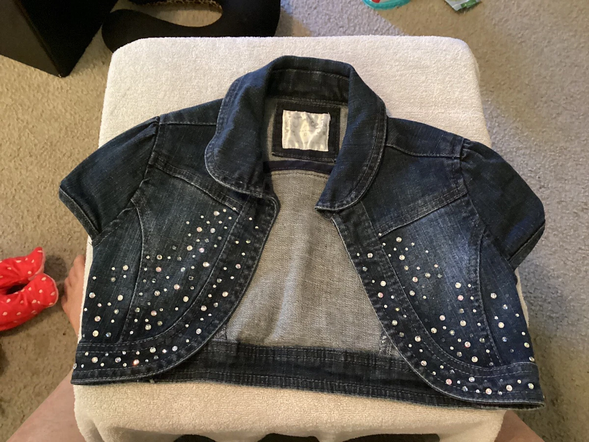 Jean shrug shop