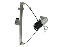 Hintere Elektrische Fensterheber FüR Suzuki Grand Vitara 1998-2005 Links