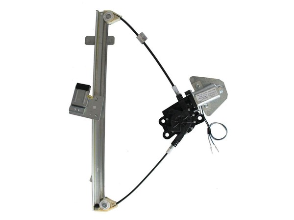 Hintere Elektrische Fensterheber FüR Suzuki Grand Vitara 1998-2005 Links-image