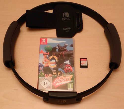 Giochi Nintendo Switch - Imagen 33 de 65