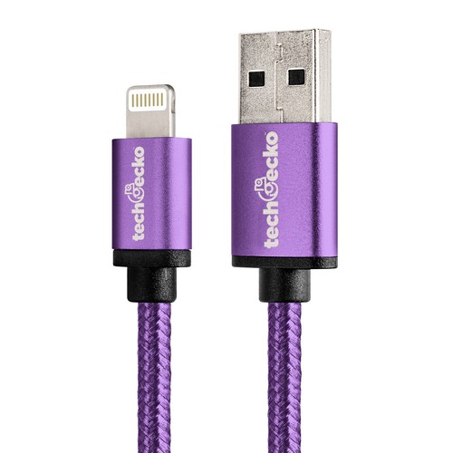 Fast Charger USB Cable Lead for iPhone 5 6 7 8 X XS XR SE 11 12 13 14 Pro iPad - Picture 43 of 50