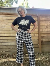 1960  s/70  s Levi Big E Gentleman  s Vintage Trouser Pant Mens Or Women  s Size 38